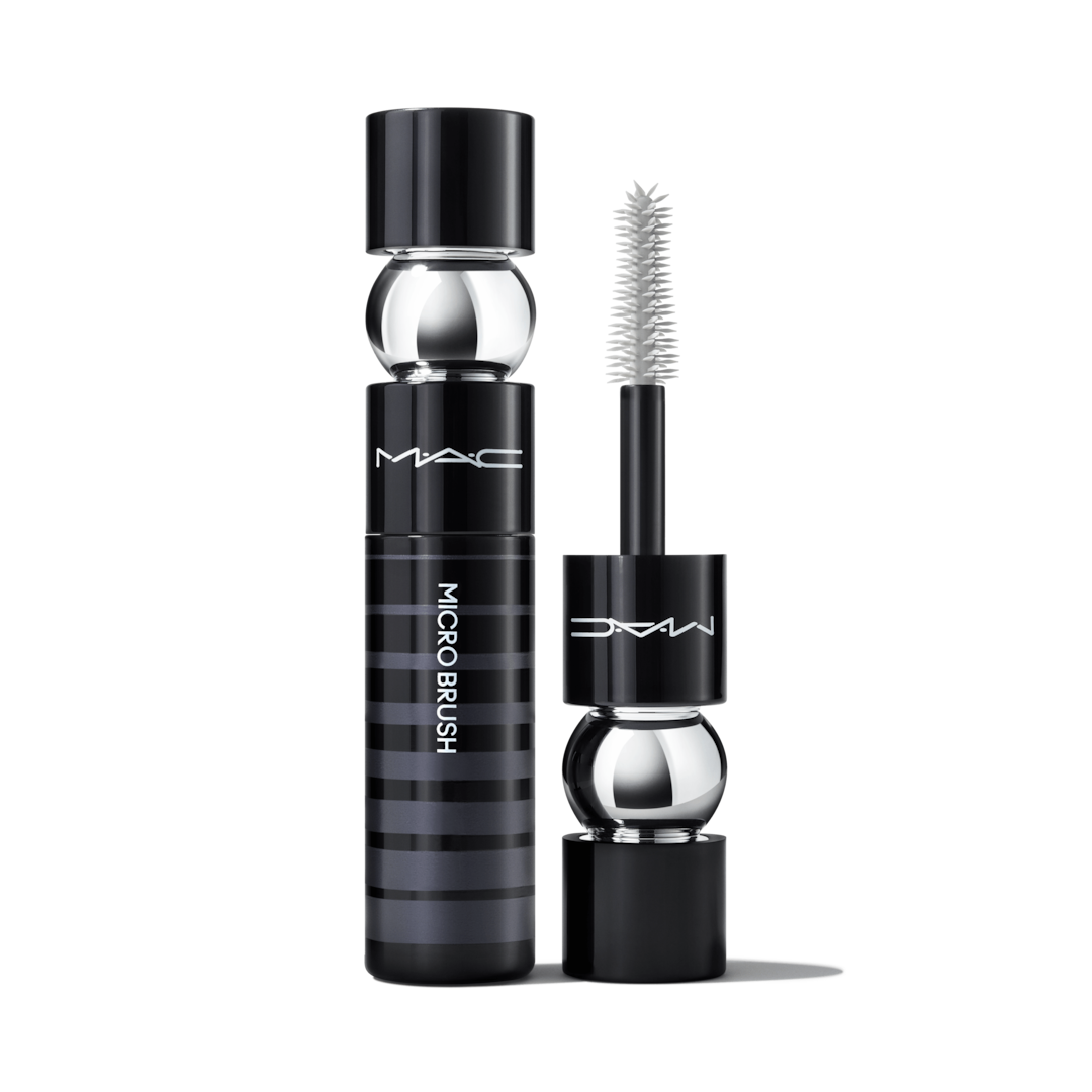 Mac- M·A·CSTACK MICRO MASCARA / MINI M·A·C (BLACK STACK)