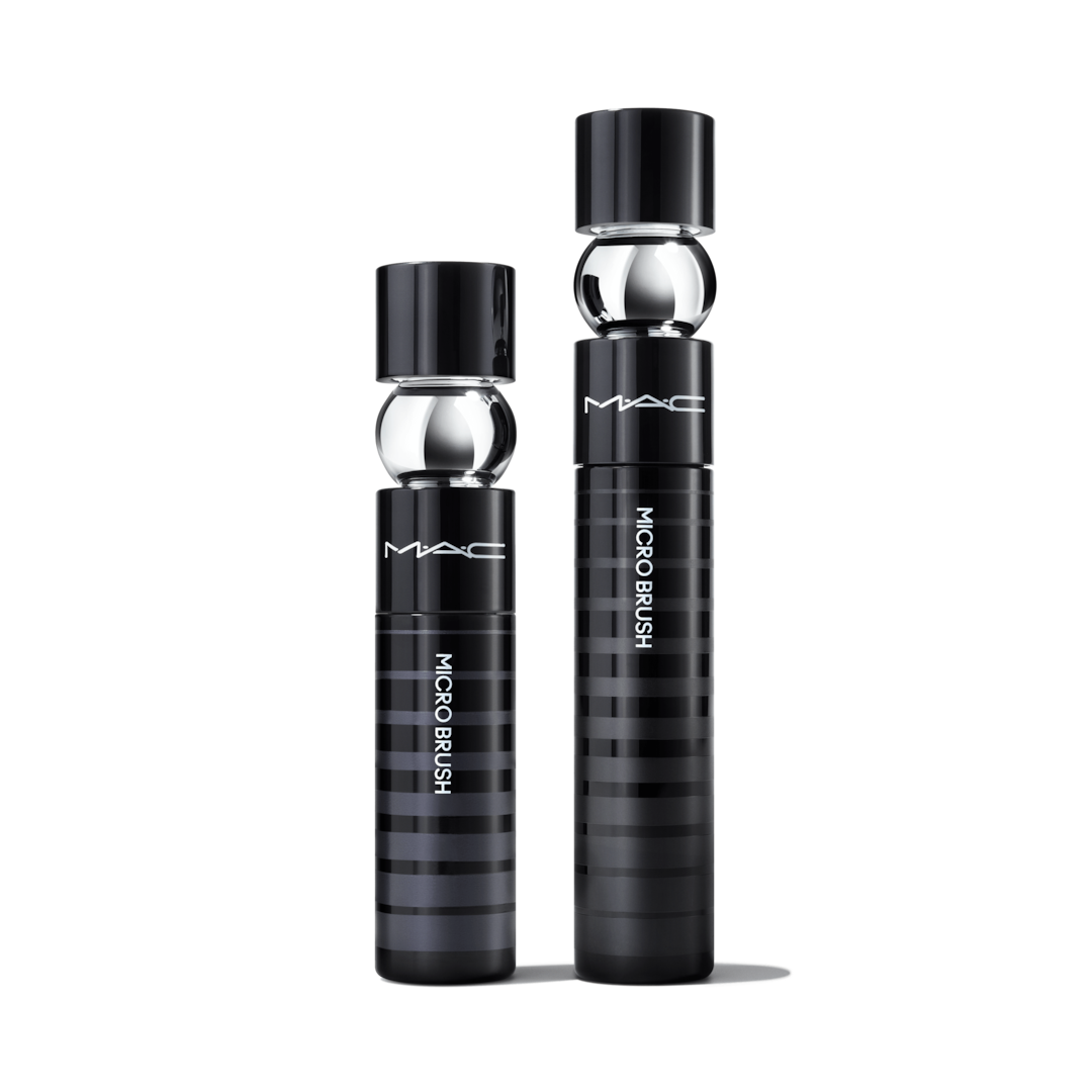 Mac- M·A·CSTACK MICRO MASCARA / MINI M·A·C (BLACK STACK)