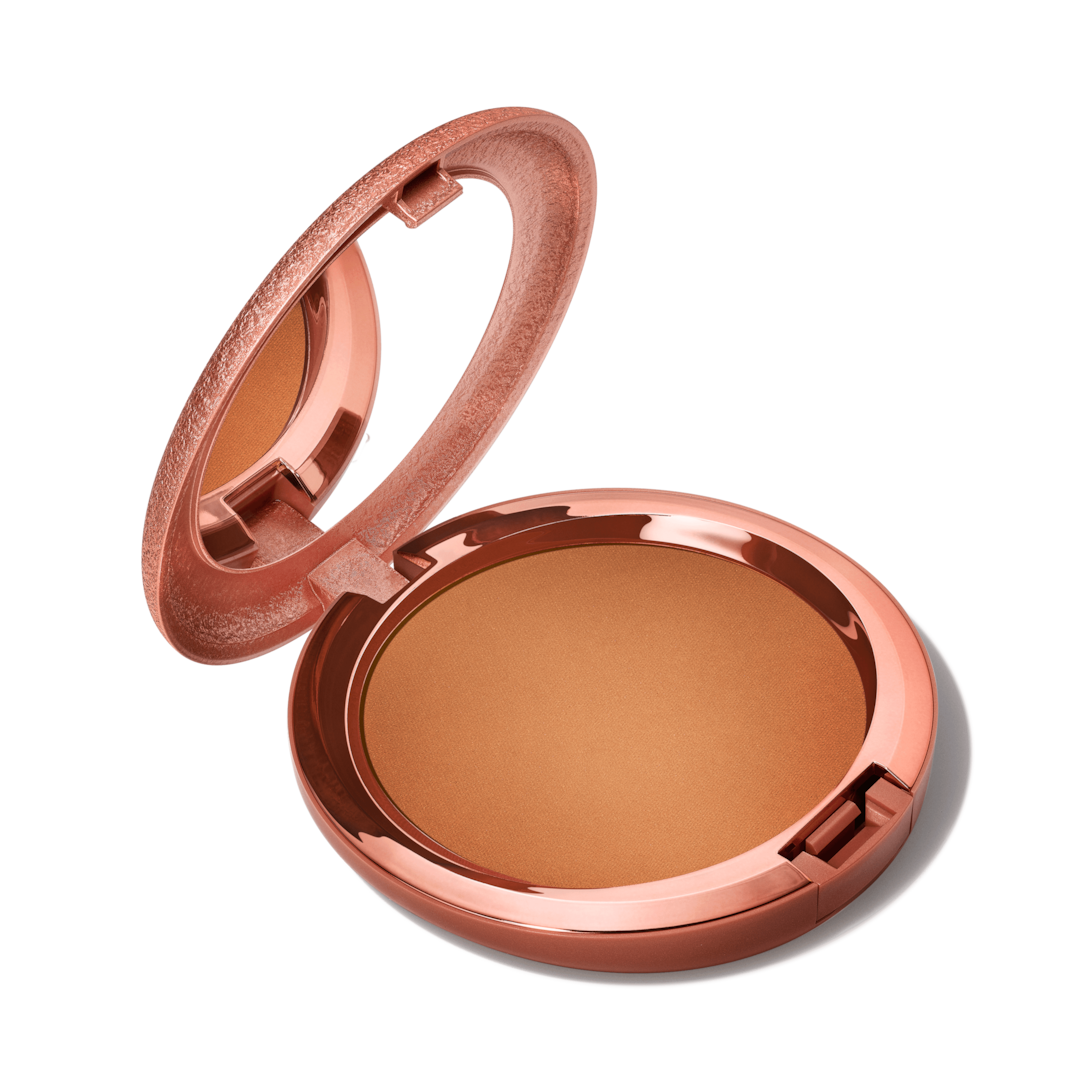 Mac- SKINFINISH SUNSTRUCK MATTE BRONZER