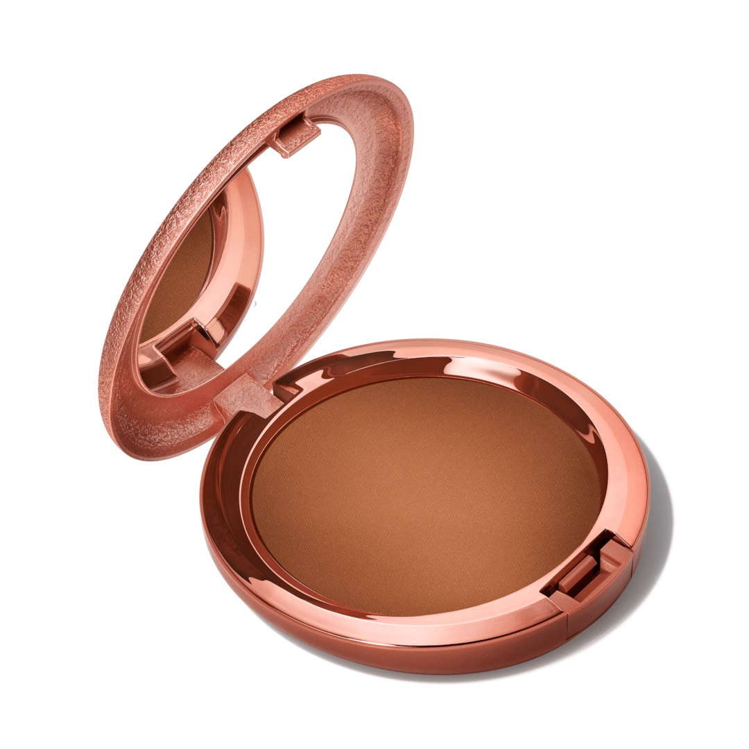 Mac- SKINFINISH SUNSTRUCK MATTE BRONZER