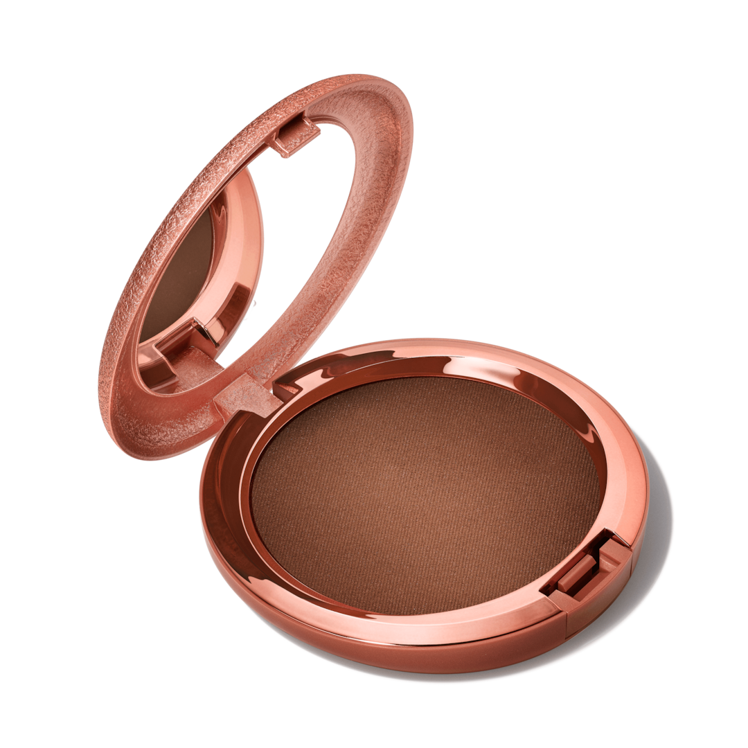 Mac- SKINFINISH SUNSTRUCK MATTE BRONZER