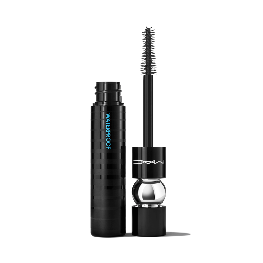 Mac- M·A·CSTACK WATERPROOF MASCARA (BLACK STACK)