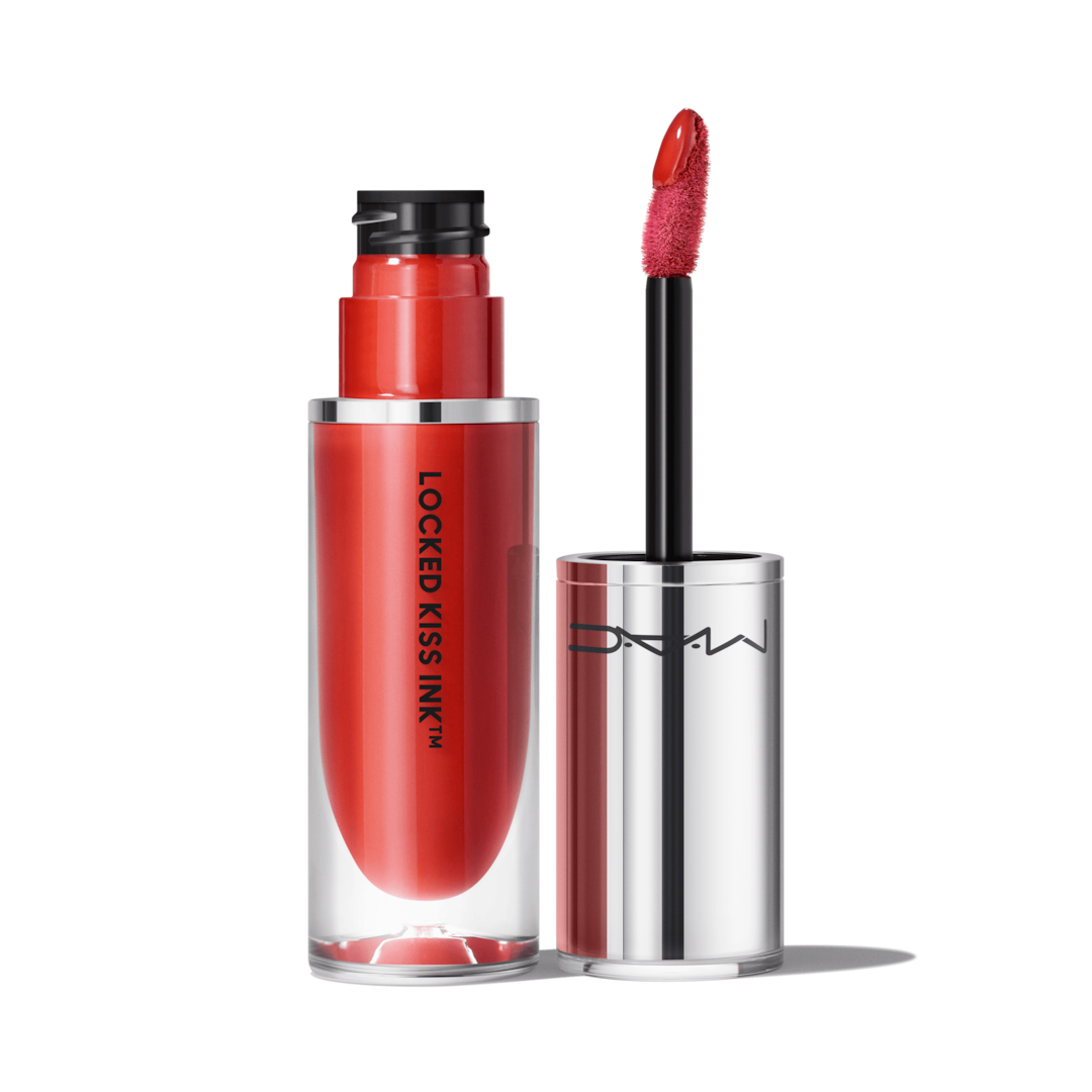 Mac- M·A·C LOCKED KISS INK 24HR LIPCOLOUR
