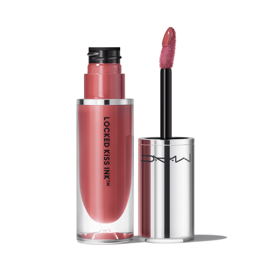 Mac- M·A·C LOCKED KISS INK 24HR LIPCOLOUR