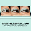 Mac- LASH DRY SHAMPOO MASCARA REFRESHER (REFRESHING BLACK)