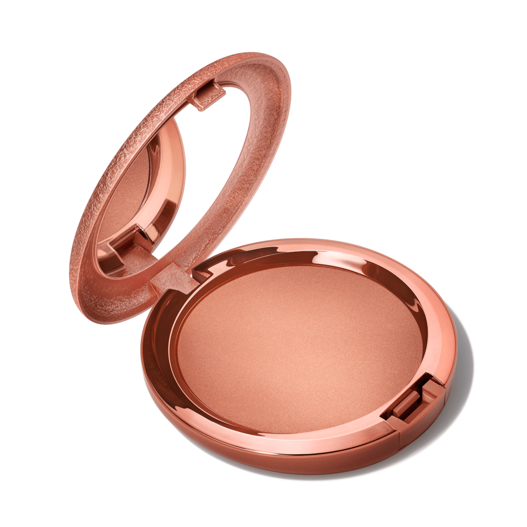 Mac- SKINFINISH SUNSTRUCK MATTE BRONZER
