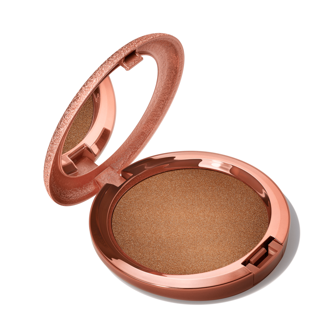 Mac- SKINFINISH SUNSTRUCK RADIANT BRONZER