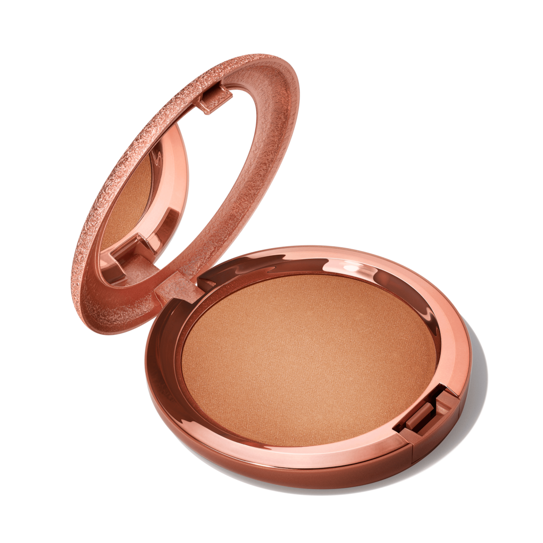 Mac- SKINFINISH SUNSTRUCK RADIANT BRONZER