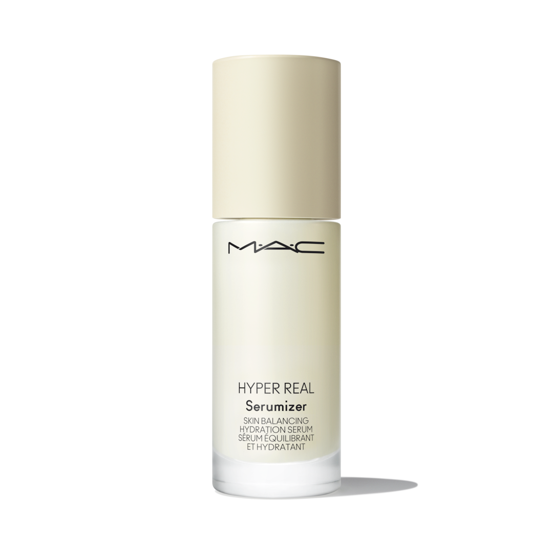 Mac- HYPER REAL SERUMIZER™ SKIN BALANCING HYDRATION SERUM