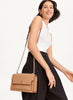 DKNY- Millie Shoulder Bag (Cashew)