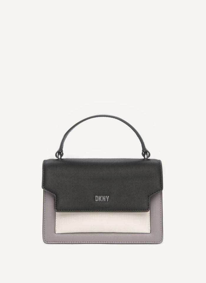 DKNY- Millie Crossbody (Colorblock) – Amreki