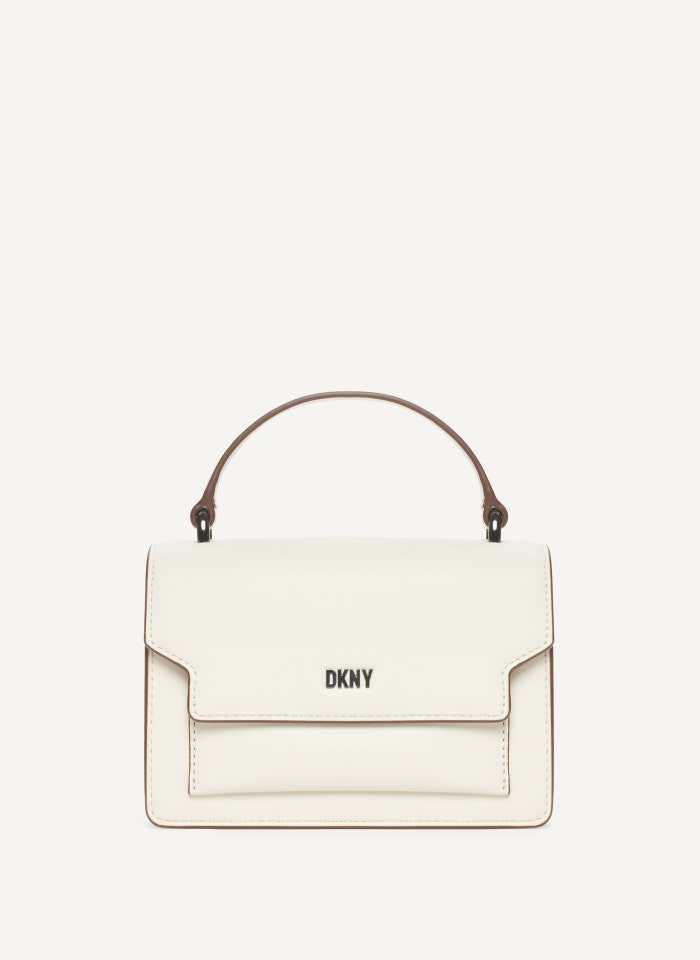 DKNY cross body bag MD Pouchette Pebble