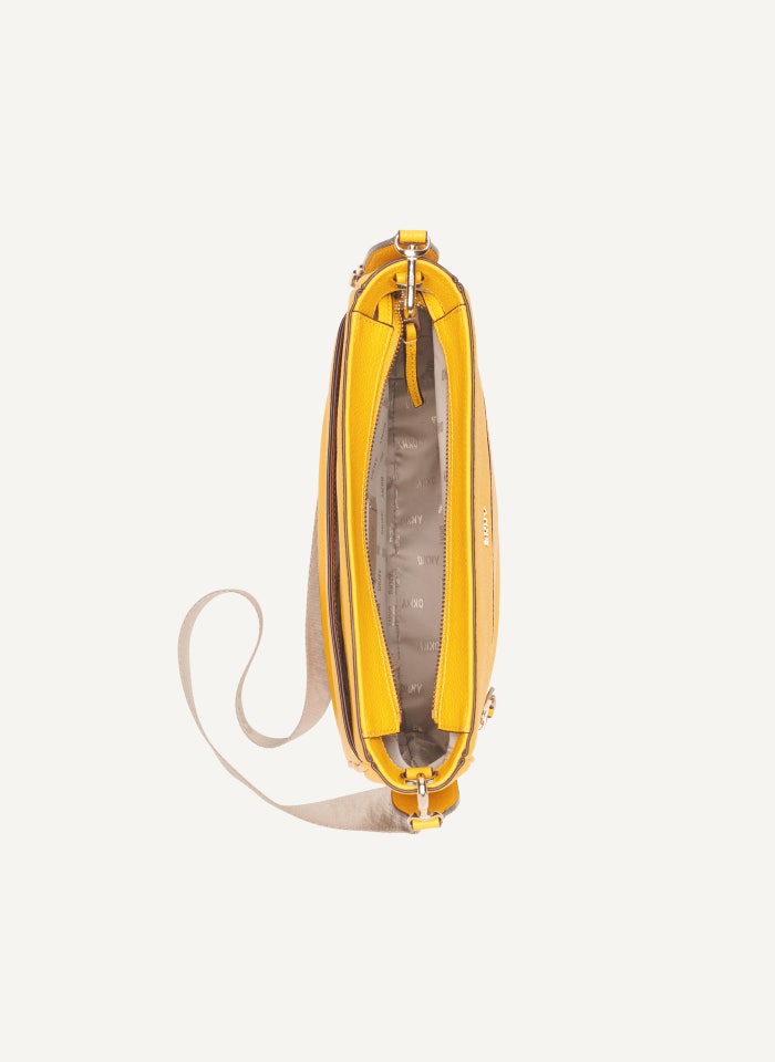 DKNY- Maxine Messenger (Sahara) – Amreki display picture 1