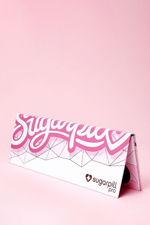 Forever21- Build Your Pro Palette