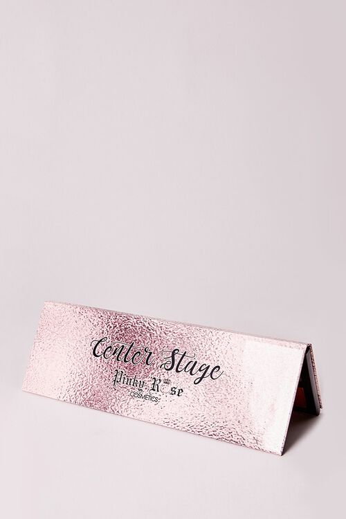 Forever21- Center Stage Eyeshadow Palette