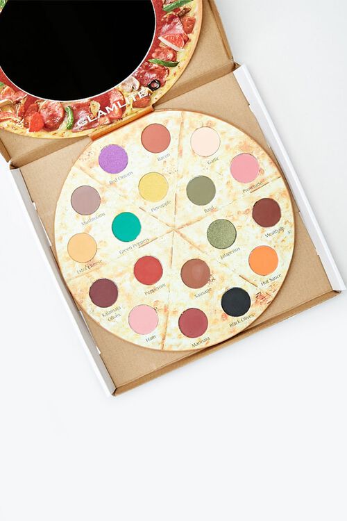 Forever21- Pizza Palette