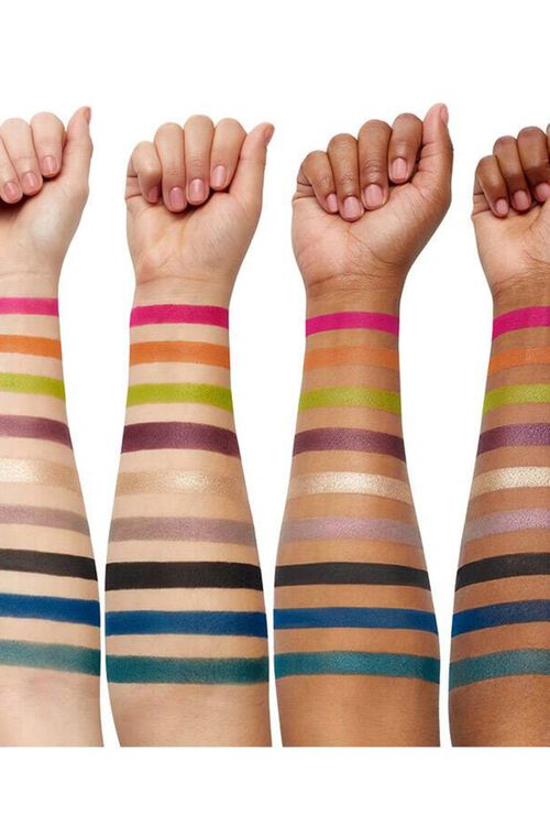 Forever21- Francesca Infinite Palette