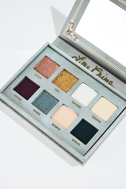 Forever21- Prelude Chroma Eyeshadow Palette