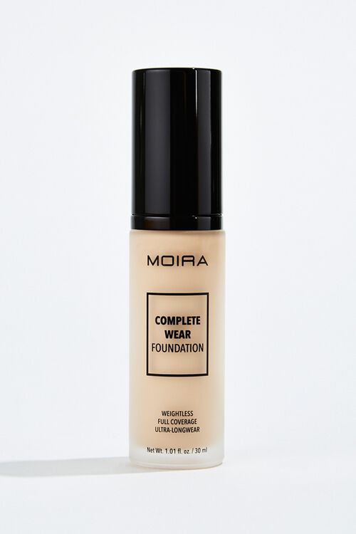 Forever21- Complete Wear Foundation