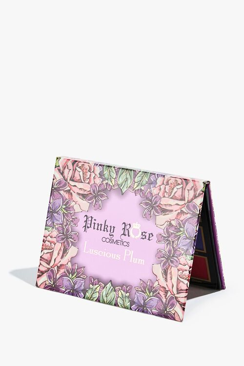 Forever21- Luscious Plum Palette