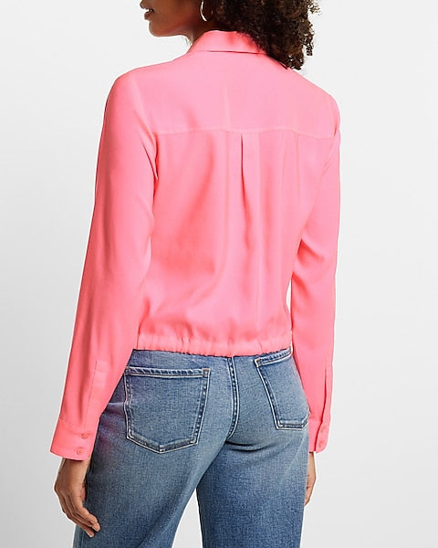 express portofino top