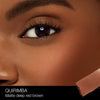 Nars- MATTE BRONZING POWDER (QUIRIMBA Matte Deep Red Brown)