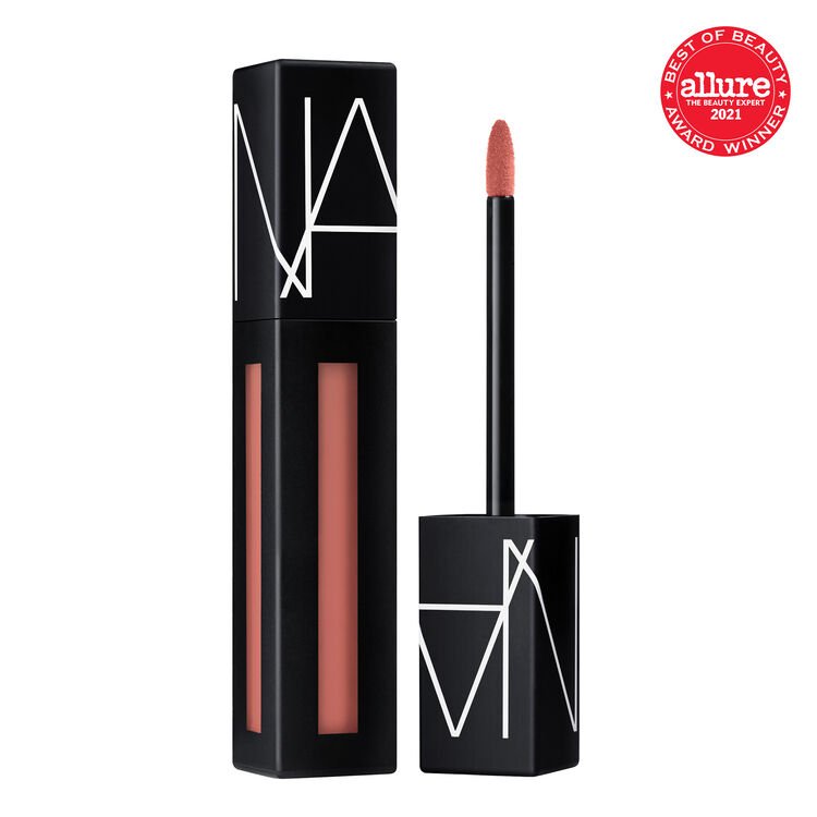 NARS- POWERMATTE LIP PIGMENT