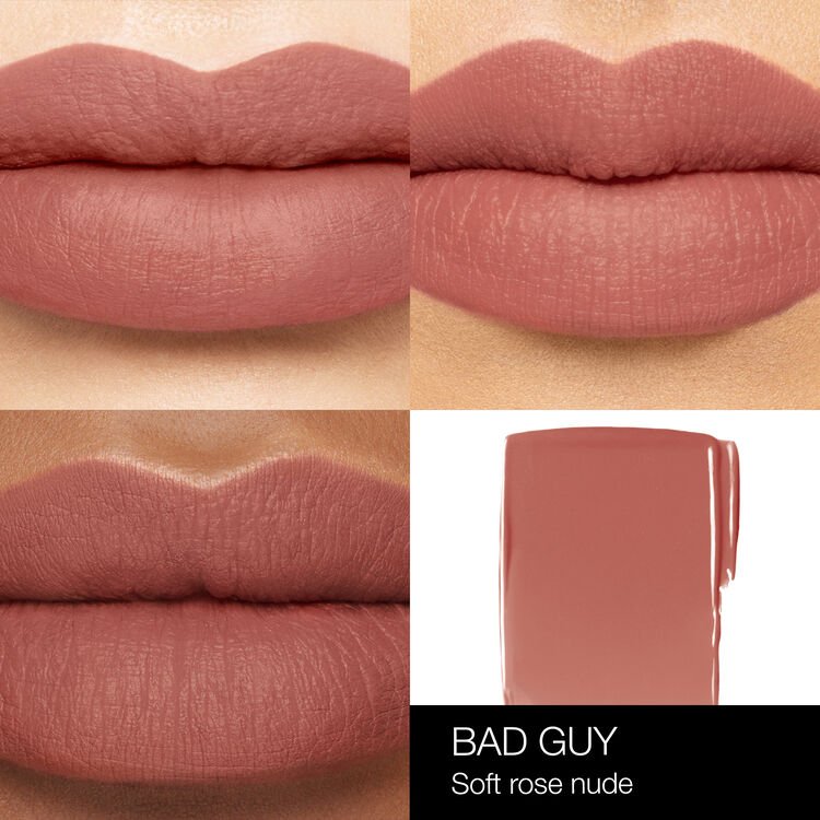 NARS- POWERMATTE LIP PIGMENT