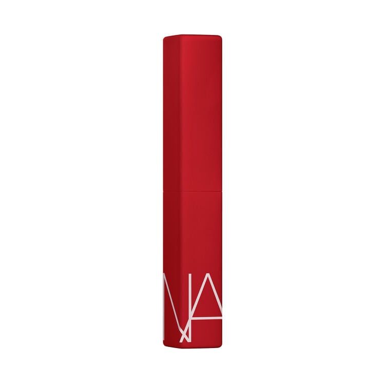Nars- POWERMATTE LIPSTICK (132 Dragon Girl Vivid Siren Red)