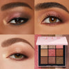 Nars- ORGASM RISING EYESHADOW PALETTE