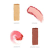 Nars- ORGASM FOUR PLAY BLUSH QUAD