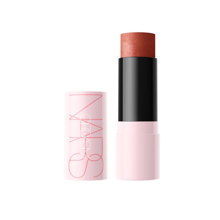 Nars- THE MULTIPLE (ORGASM RUSH Rosy bronze)