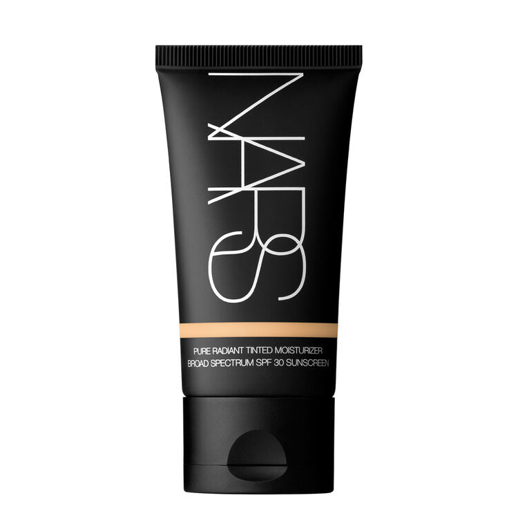 NARS- PURE RADIANT TINTED MOISTURIZER SPF 30