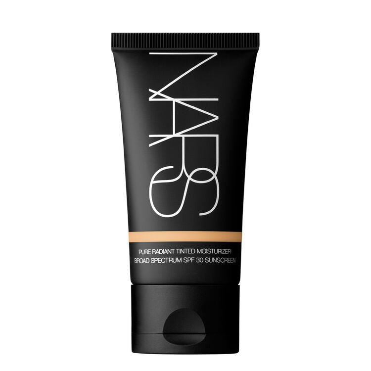 NARS- PURE RADIANT TINTED MOISTURIZER SPF 30
