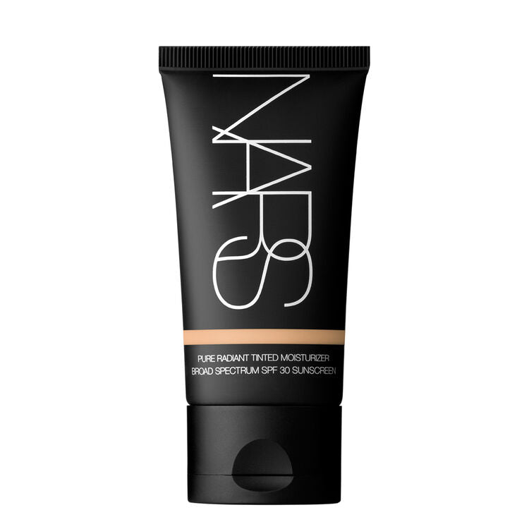 NARS- PURE RADIANT TINTED MOISTURIZER SPF 30