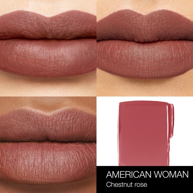 NARS- POWERMATTE LIP PIGMENT