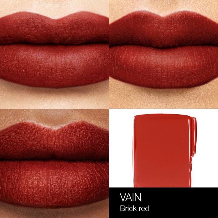 NARS- POWERMATTE LIP PIGMENT
