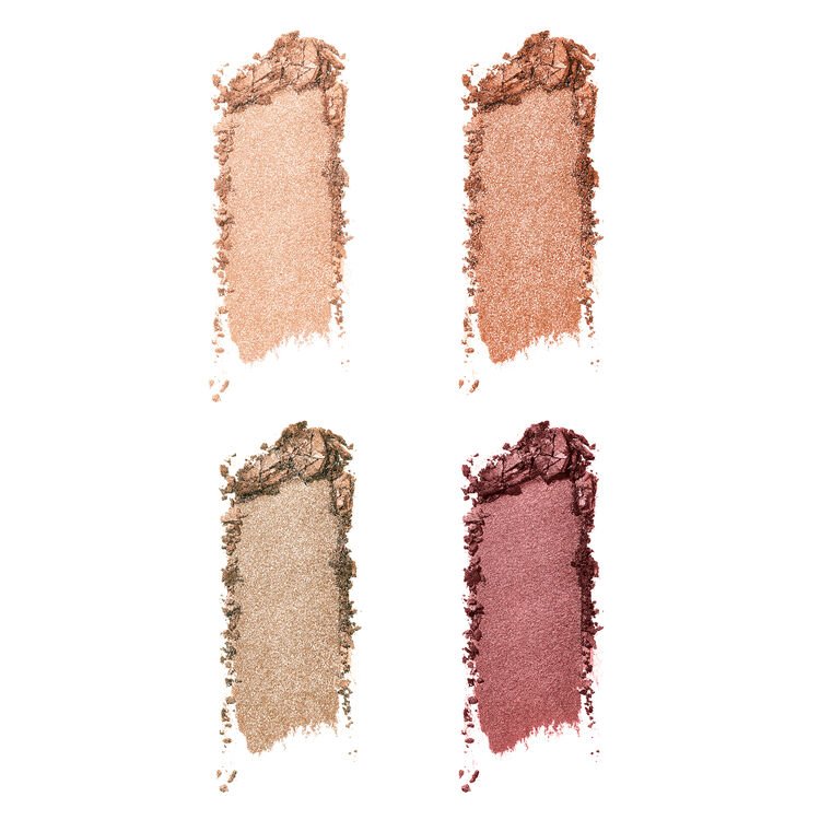NARS- QUAD EYESHADOW