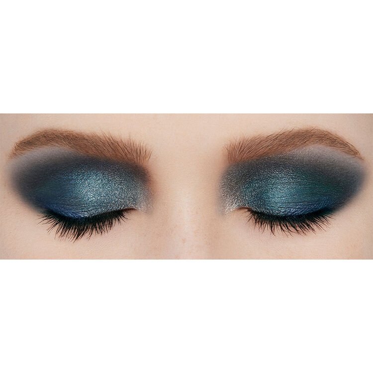 NARS- QUAD EYESHADOW