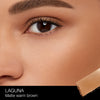 Nars- MATTE BRONZING POWDER (LAGUNA Matte Warm Brown)