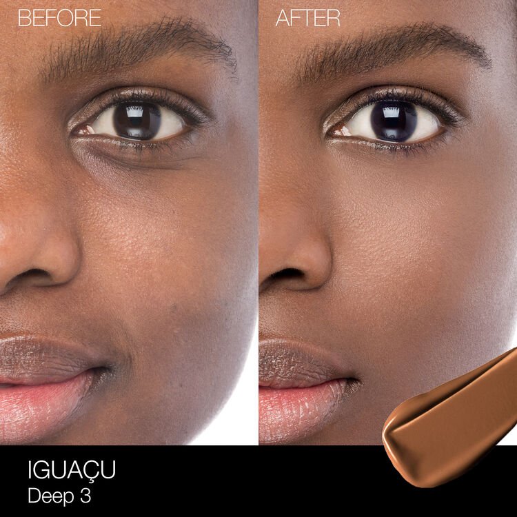 NARS- NATURAL RADIANT LONGWEAR FOUNDATION
