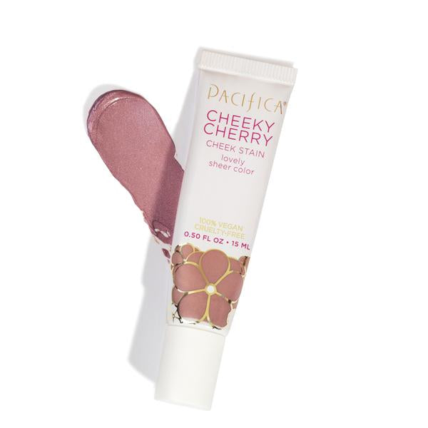 Pacifica Beauty-Cheeky Cherry Cheek Stain3