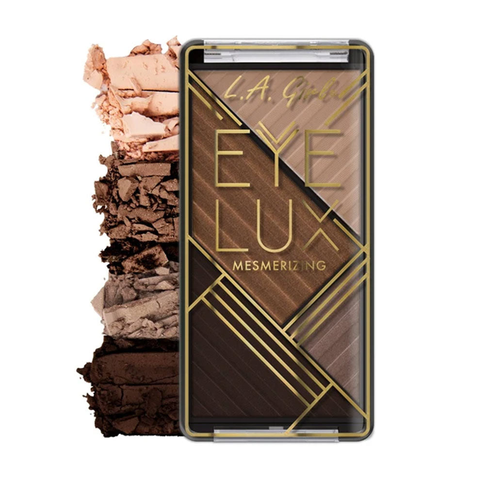 L.A.Girl- Eye Lux Eyeshadow