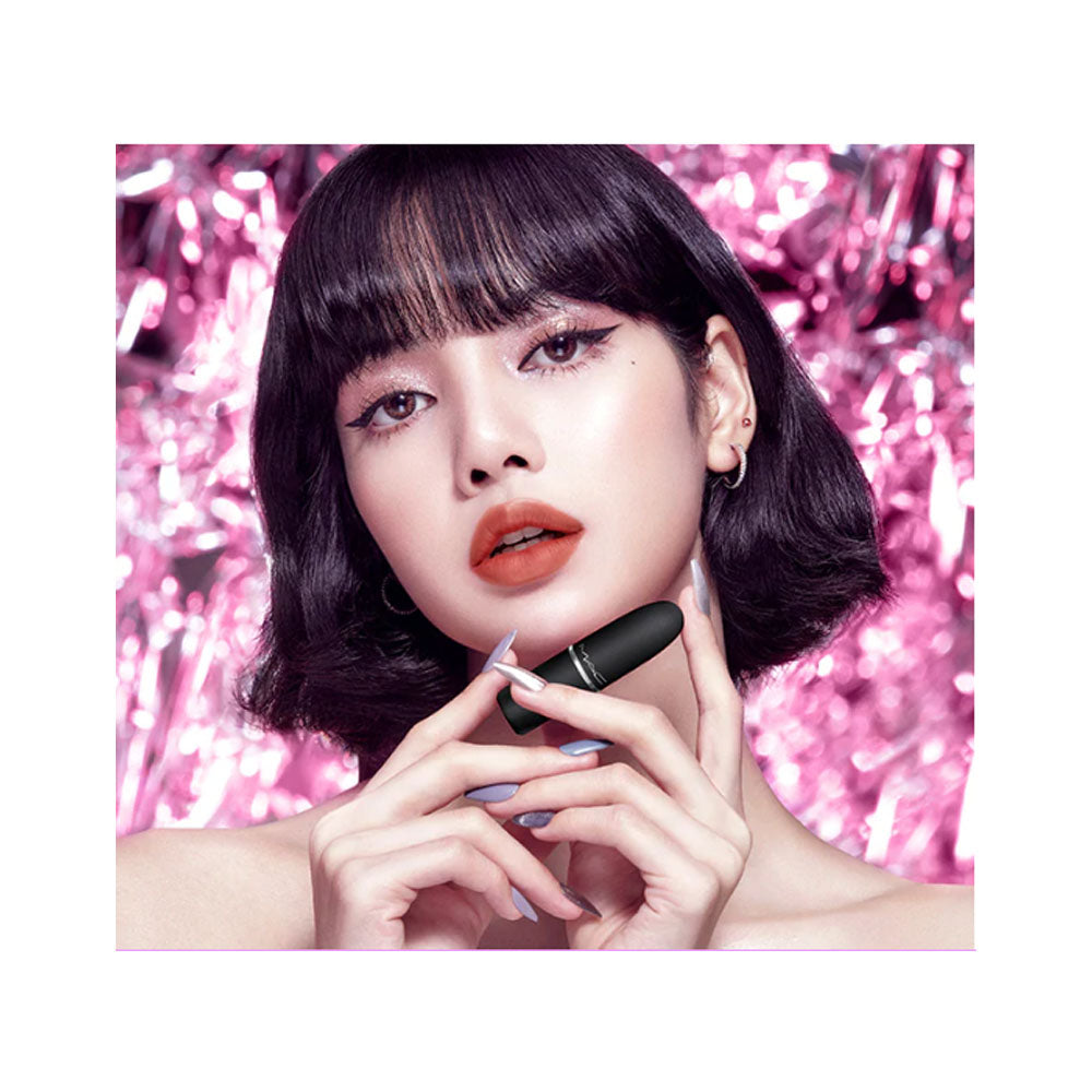 ماك - بودرة خدود ، ميلبا