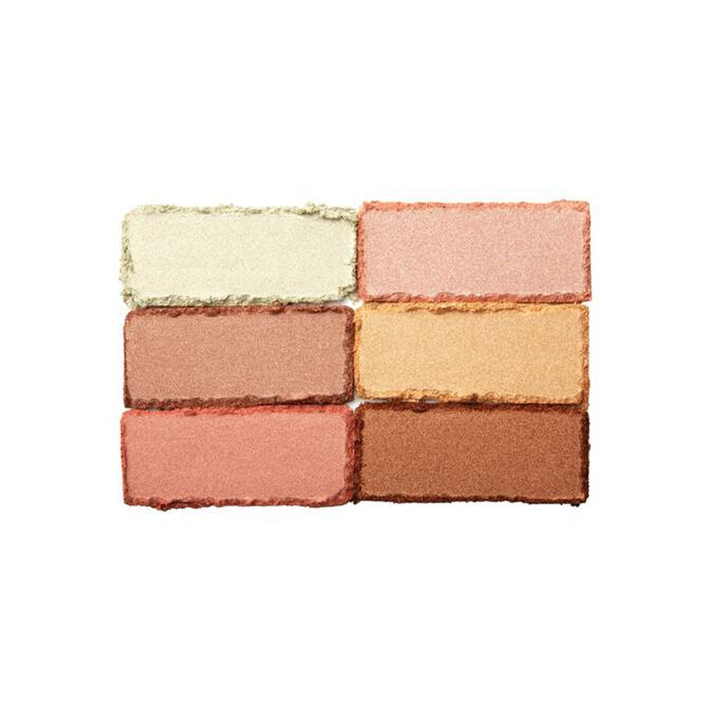 نيكس- ولدت لتوهج لوحة هايلايتينج