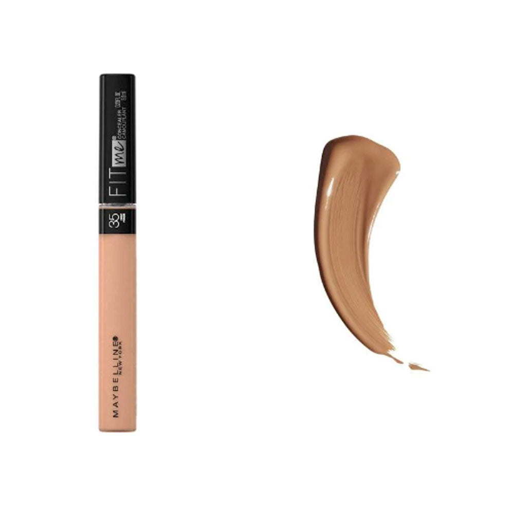 Maybelline- Fit Me Concealer