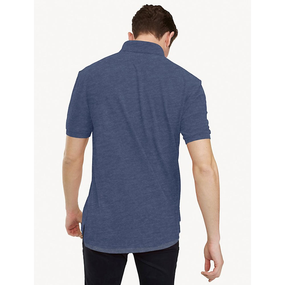 Tommy Hilfiger- Classic Fit Essential Solid Polo