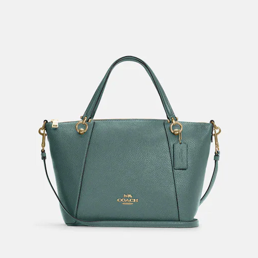Coach- Kacey Satchel