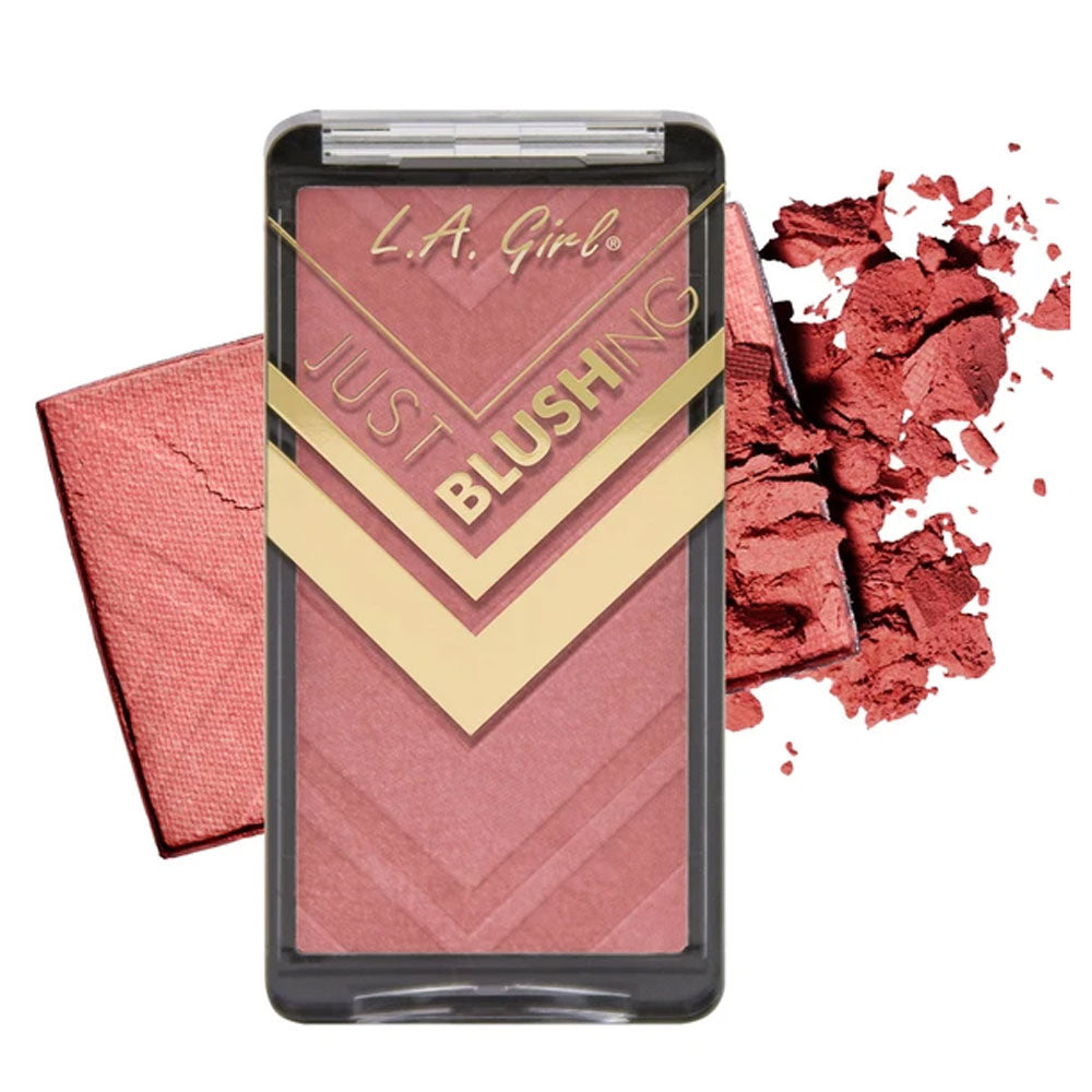 L.A.Girl- Just Blushing