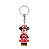 Lego- Minnie Key Chain